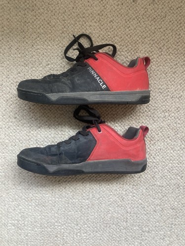 Pinnacle cedar flat cycling - flat,