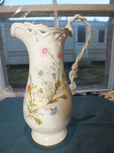 Large aynsley wild tudor - large,