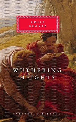 Wuthering heights emily - heights:, by