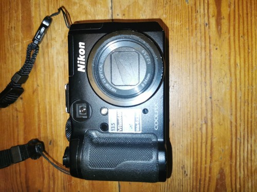 Nikon coolpix p6000 digital - p6000,