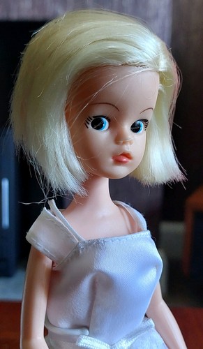 Sindy doll 2002 - sindy, pd&t