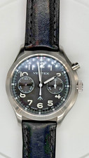 VERTEX MP45A AUTOMATIC CHRONOGRAPH