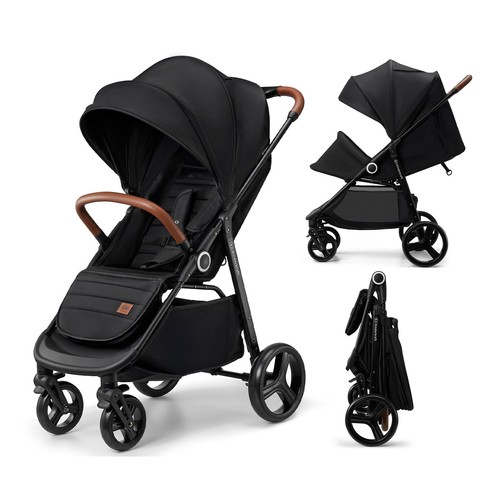 Kinderkraft grande plus - kinderkraft,