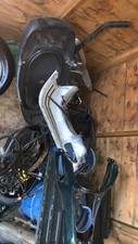 Vespa Gts 125-300 Parts 