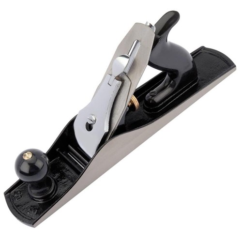 Draper smoothing plane - no.5,