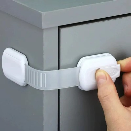 3pcs adjustable child - 3pcs, safety