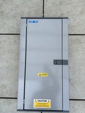 Eaton Memshield 2 12 Way  BM121