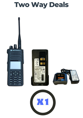 Motorola dp4800e fkp - dp4800e,
