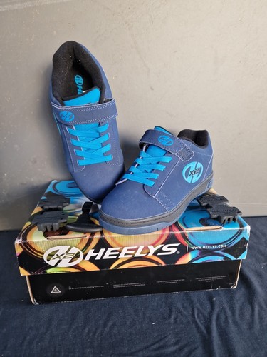 Heelys dual size - 2, uk
