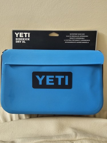 Yeti sidekick dry - sidekick,