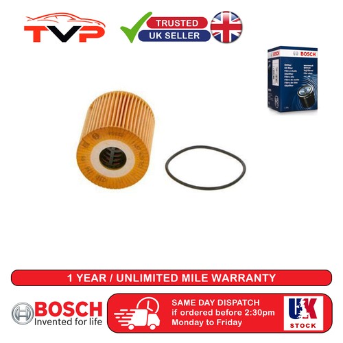 Bosch oil filter for - oil,