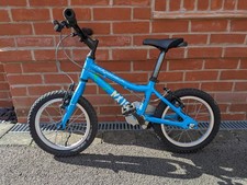 Ridgeback MX14 (Aluminum