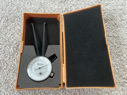 Genuine mitutoyo 1 4 - mitutoyo, 0.4”-1.4”