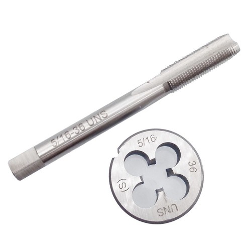 Heavy duty uns tap and - duty,