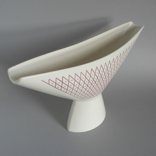 Hornsea pottery lattice - pottery, 14"
