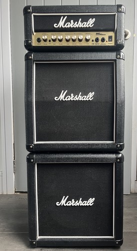 Marshall mg15 msii - mg15,