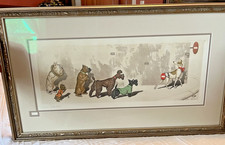 Boris O'Klein Original 95/100