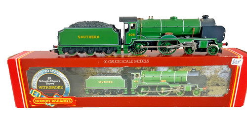 Hornby r380 0 - r380, class