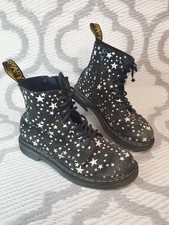 Dr. Martens 1460 J Pascal