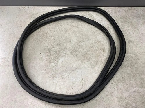 Bmw e46 rear quarter - 3,