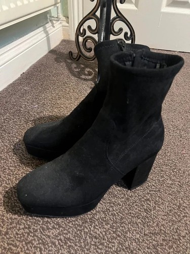 Divided 6 black - h&m, uk
