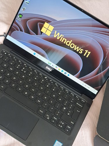 Dell xps 13 9380 i7 - ,
