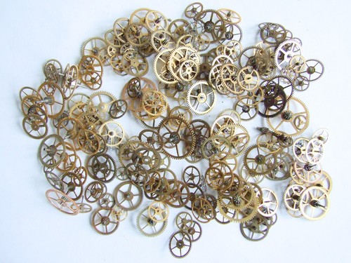 Lot vintage pocket watch - lot,
