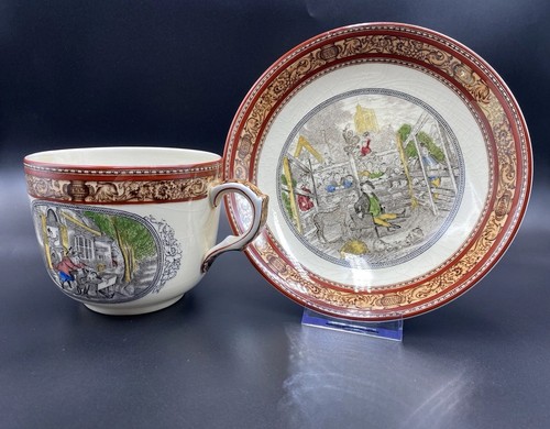 Adams wedgwood group real - wedgwood,