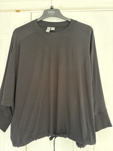 Black sweaty betty - black, sleeve