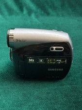 Samsung VP-D381 MiniDV Digital