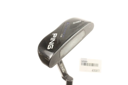 Ping cadence b65 - ping, tr