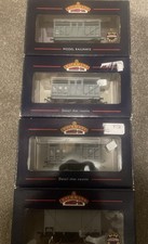 Bachmann OO Gauge Wagons