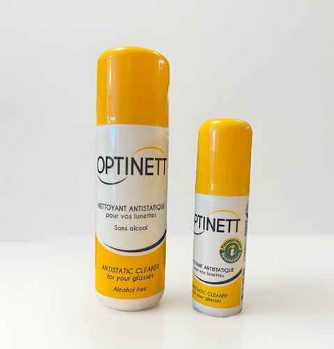Optinett anti static - optinett,