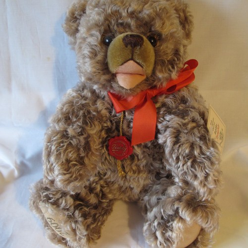 Teddy hermann 10th - hermann, piece