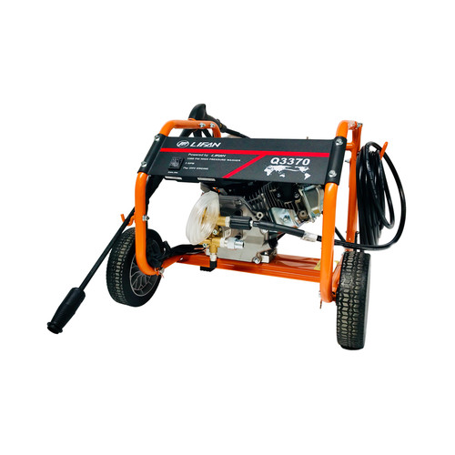 Lifan pressure washer petrol - lifan,