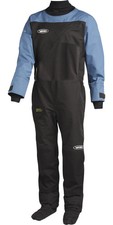 2025 Yak Santiam Drysuit &
