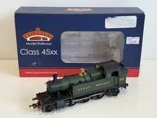 Bachmann 32-131 Class 45xx
