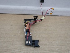 DEWALT N293999 SWITCH ASSEMBLY