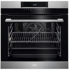AEG BPK642020M SenseCook 71L