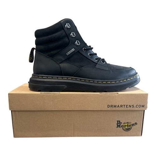 Martens crewson chukka - martens,