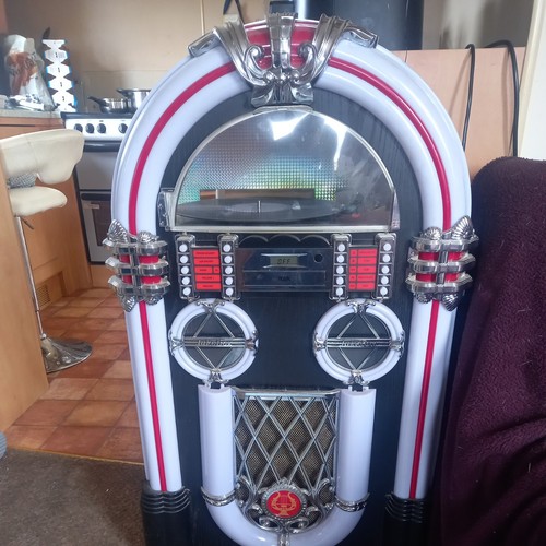 Wurlitzer one more - wurlitzer, 1015