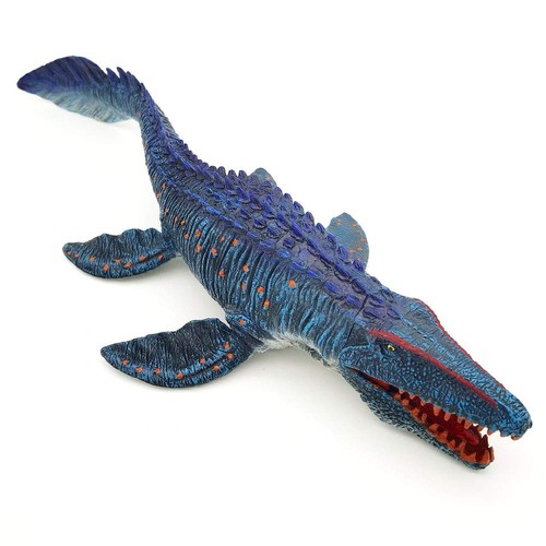 Jurassic large mosasaurus - jurassic,