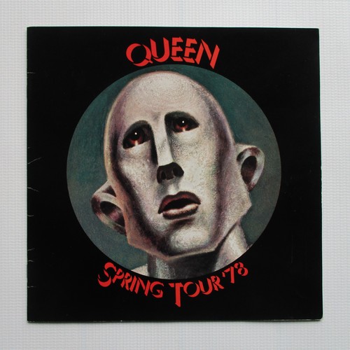 Queen news the world - of,