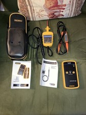 Martindale proving PD690S Plus