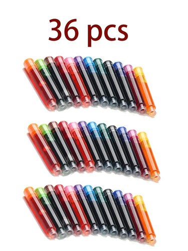 Fountain pen refills - fountain,