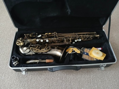 Gear music brass saxophone - music,