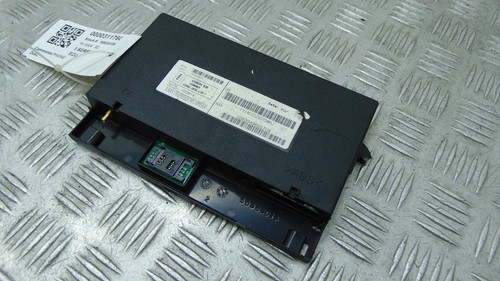 Bmw series smart nav ecu - bmw, 3