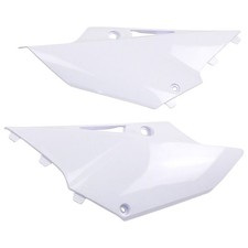 UFO Side Panels White For