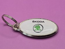 Keyring Key Ring - Vintage