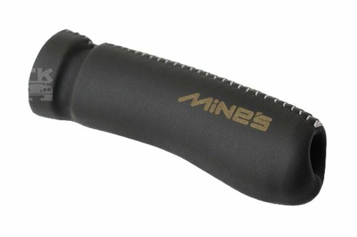 Mines leather hand - leather,